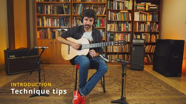 Technique Tips | Getting Started