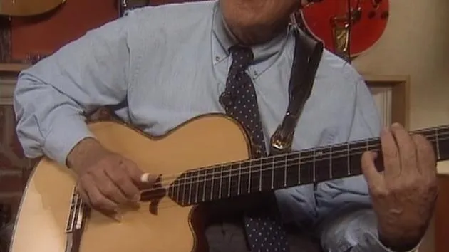 Londonderry Aire - Enseñanza