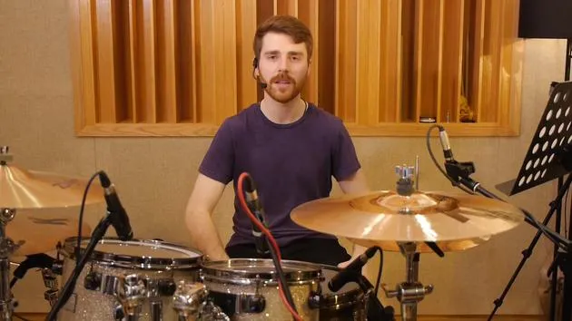 Meet Darth Ear (Analyse)