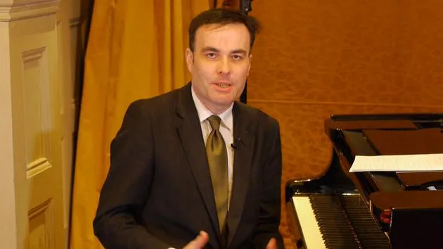 Making the most of the live video lessons