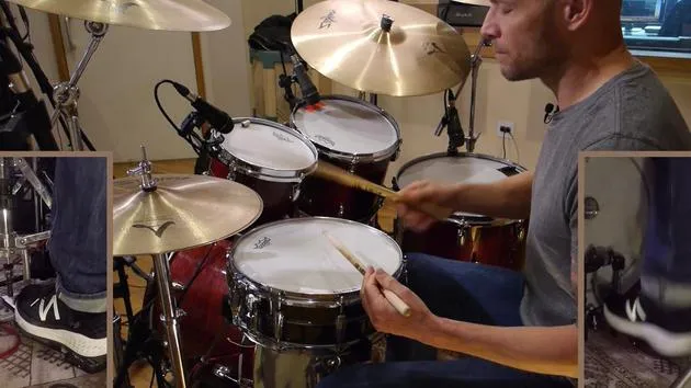Red Baron – Billy Cobham (Analyse)