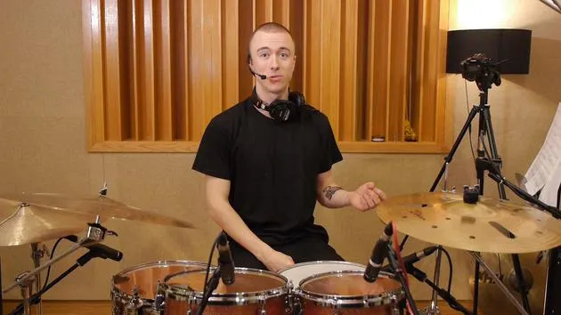 Slam Dunk Funk (Analyse)