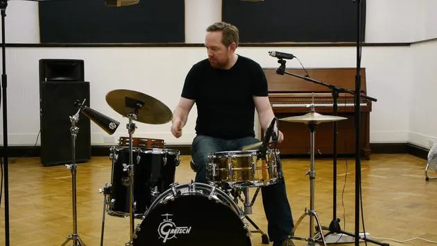 The Rebirth Groove
