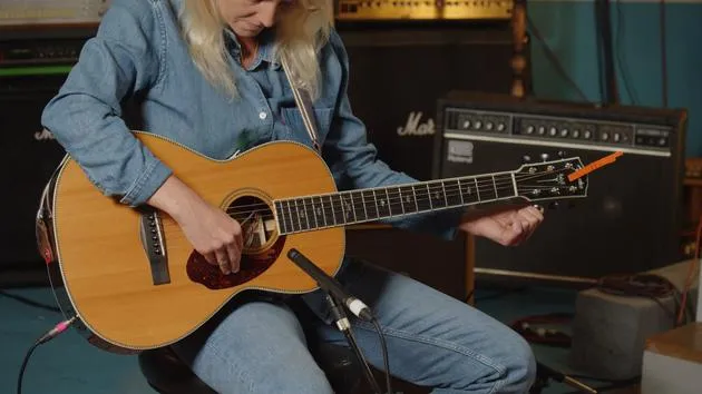 Lo primero: afinar tu guitarra