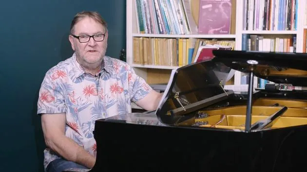 Improvisación modal