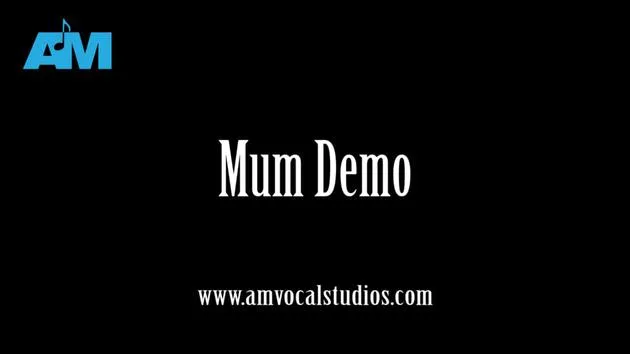 Demostración de Mum