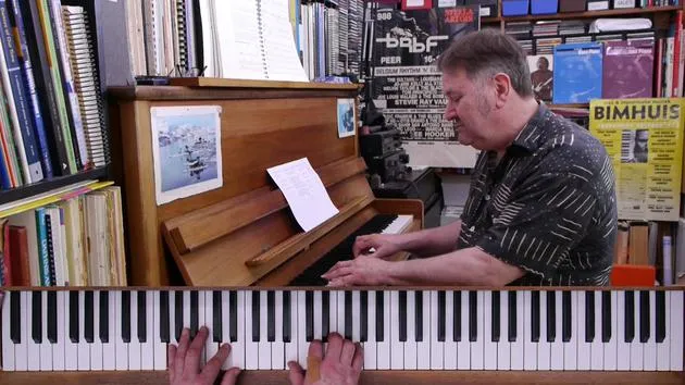 Conseils d'improvisation et de pratique