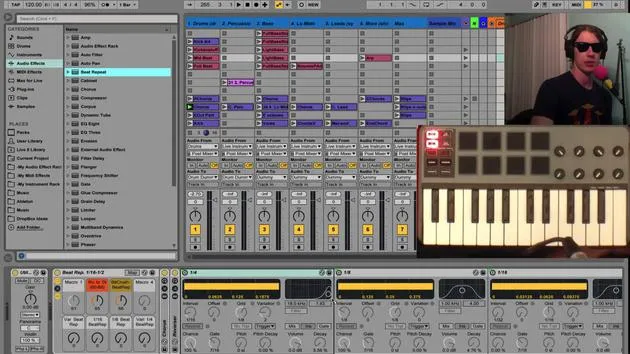 Drum FX