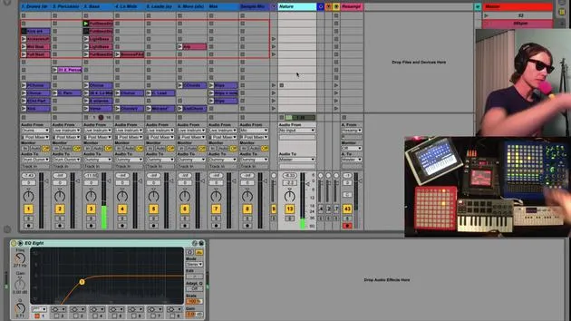 Misc Tracks