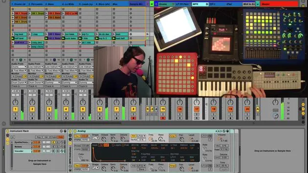Vocoder