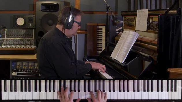 Major Syncopation (performance)