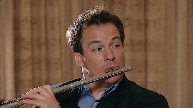 Analyse, Erklärung und Demonstration von Emmanuel Pahud
