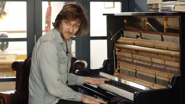 Das 'Pinetop Smith'-Riff erkunden