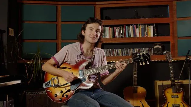 Tocar a tempo con voicings pianísticos