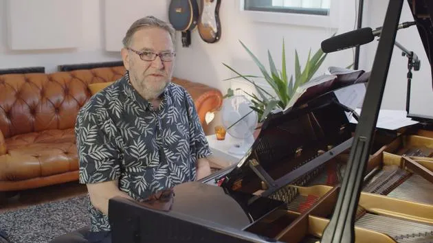 Die Terz oder Quinte im Bass spielen