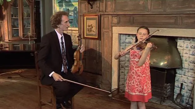 Musikalisch spielen