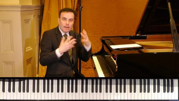 Zum Repertoire übergehen