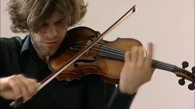 Interpretación de Pedro Meiriles