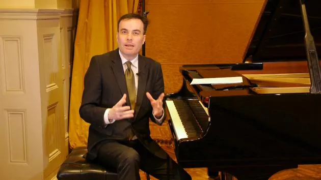 Reminder to book live video lesson