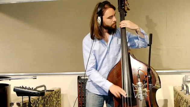 Sentir el ritmo en compás de 7/4 - con Unsquare Dance, Seven from Heaven, Earthrise, 7/4 Etudes