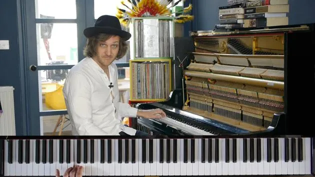 Die rhythmischen Wurzeln von New Orleans