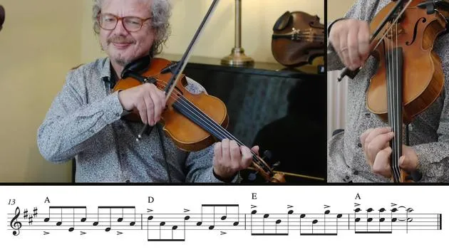 Ritmo básico 2