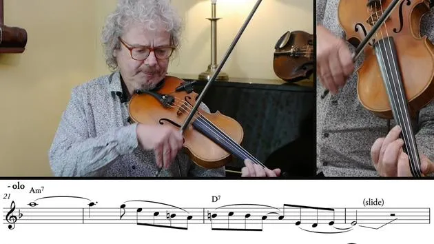 Didier Lockwood