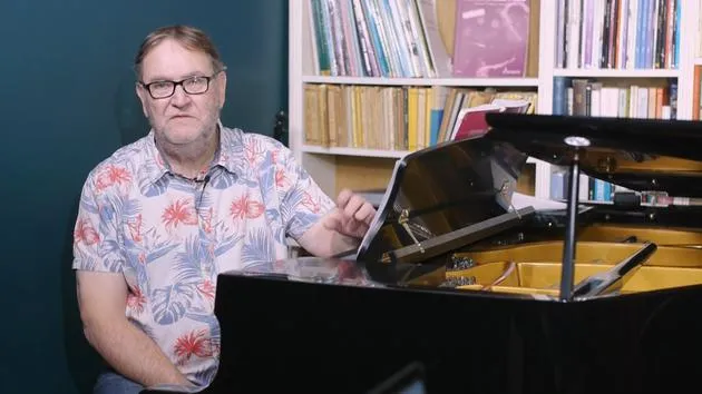 Accords sans fondamentale : positions à 3 notes