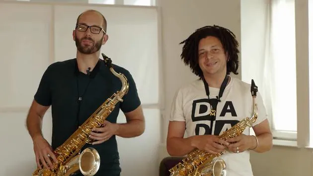 Sonido, proyección y volumen