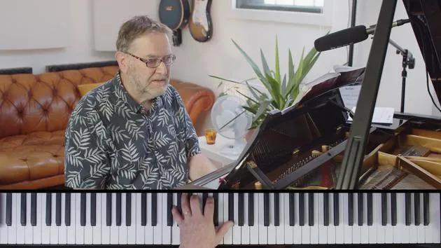 Motifs de gammes et improvisation