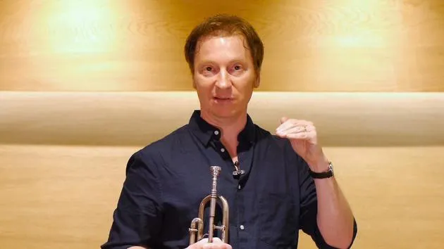 Chanter, embouchure, jouer
