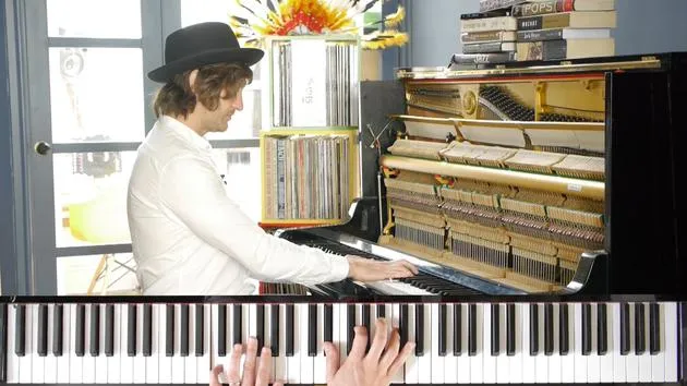 Turnaround influenciado por Jelly Roll