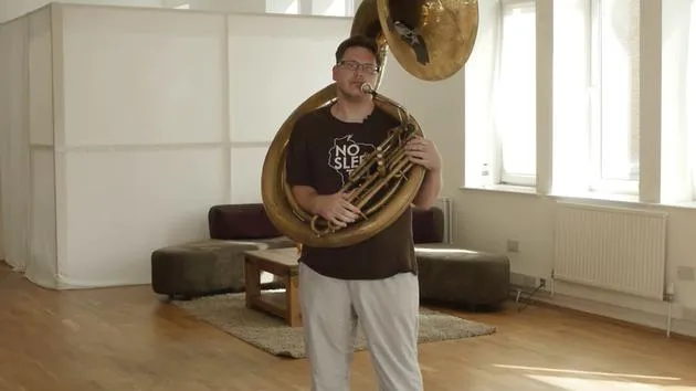 Multiphonics