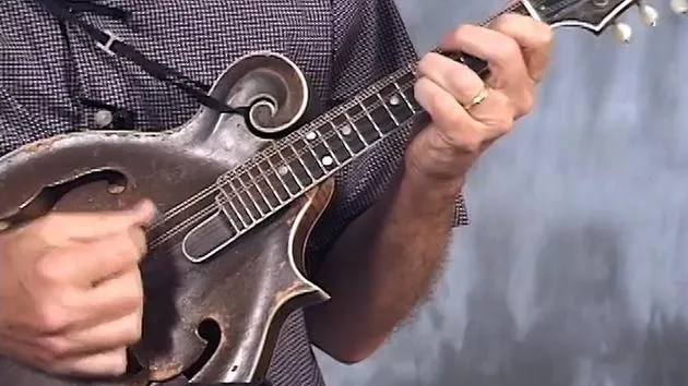 Split-String-Technik