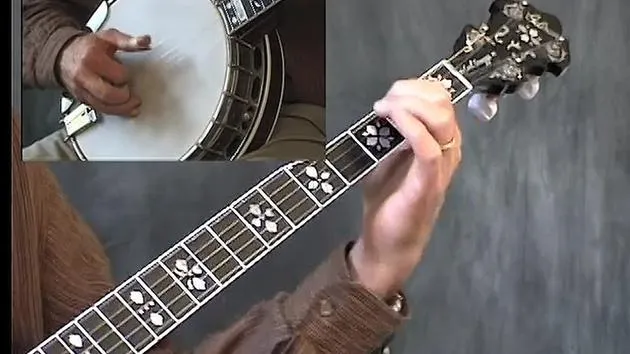 Der Tag-Lick