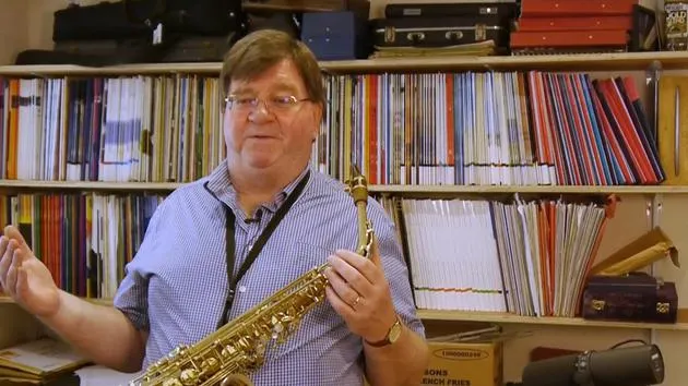 El lenguaje de la música
