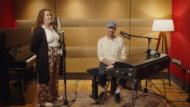 Lick 1 de Tori Kelly