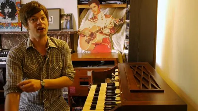 Tipos de Hammond