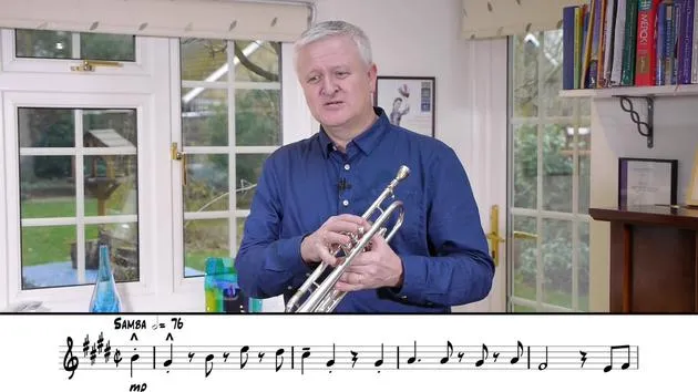 Duración de las notas