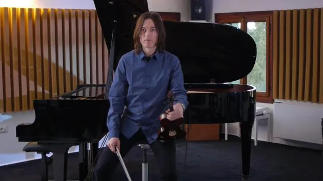 Developing Your Vibrato Style