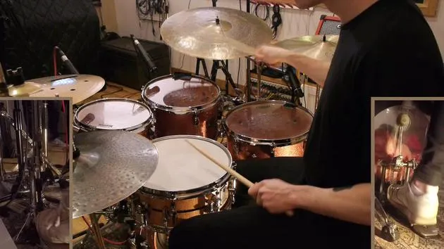 Slam Dunk Funk