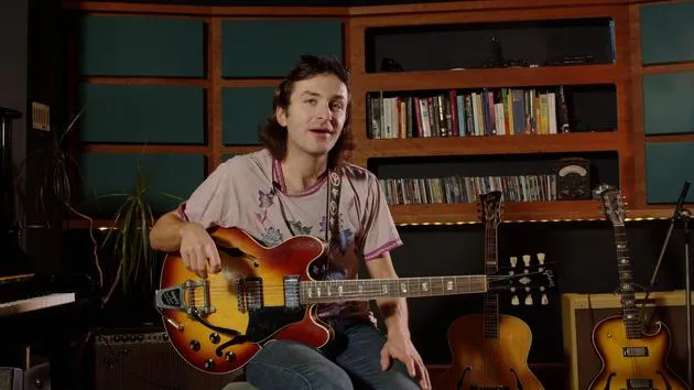 Pourquoi étudier Joe Pass ?
