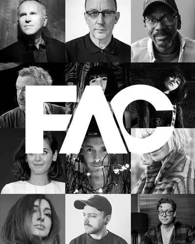 Featured Artist Coalition