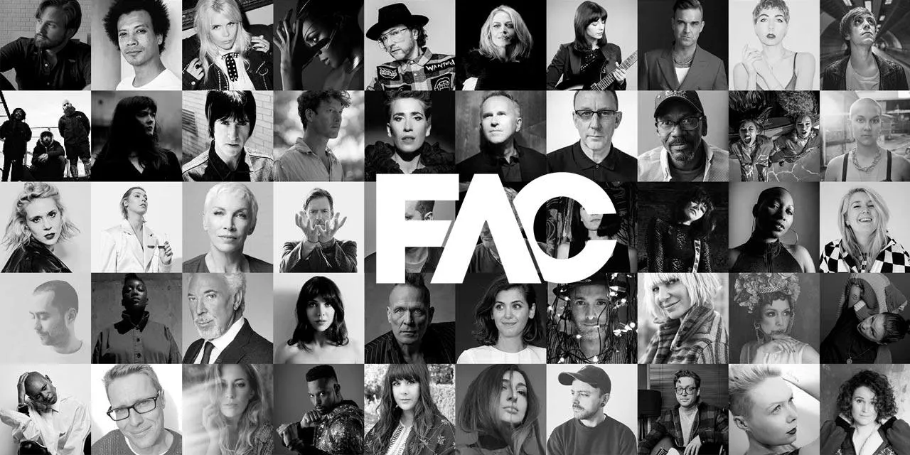 Featured Artist Coalition