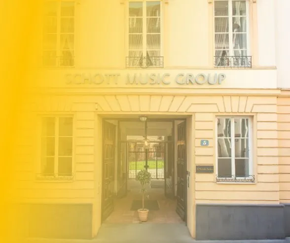 Schott Music