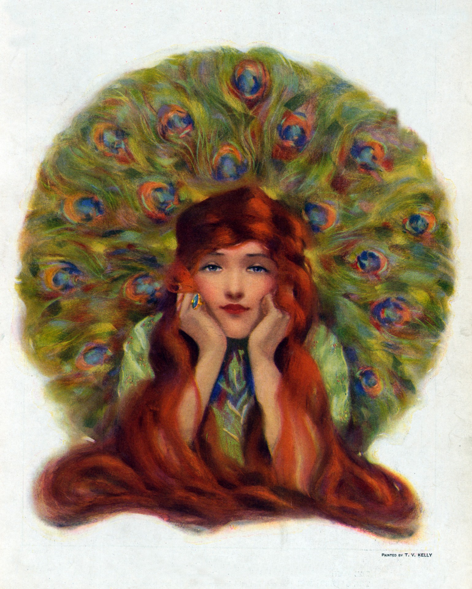beautiful-peacock-woman-vintage.jpg