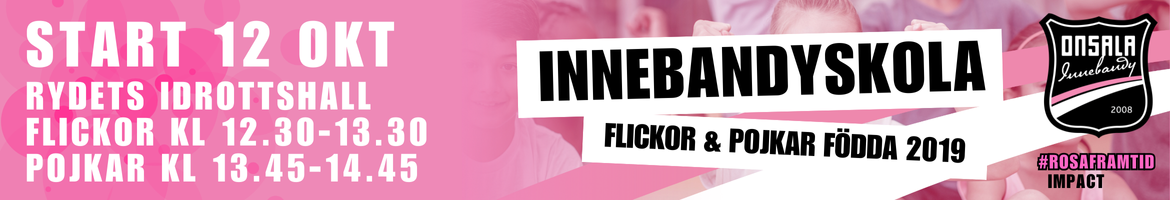 Logga innebandyskolan 25 26