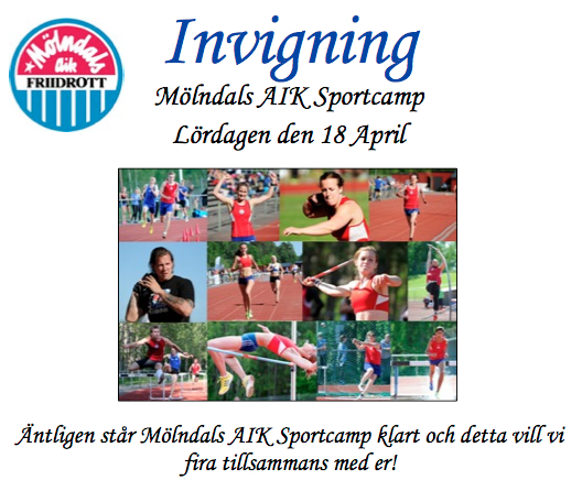 Invigning bild