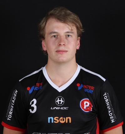 Md jacob holm
