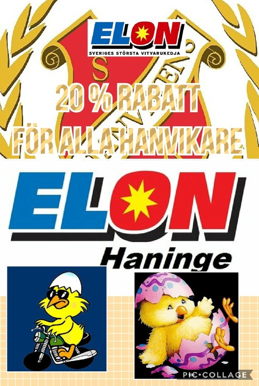 Elon sk rtorsdag 2017